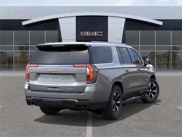 new 2025 GMC Yukon XL car, priced at $101,490