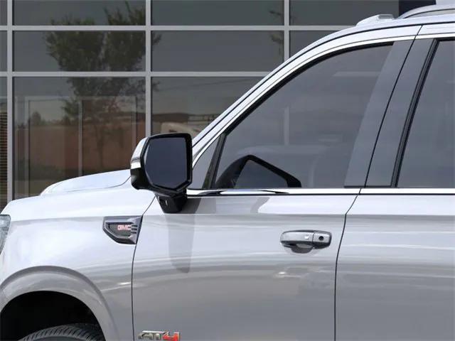 new 2025 GMC Yukon XL car, priced at $101,490