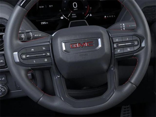new 2025 GMC Yukon XL car, priced at $101,490