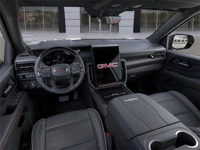 new 2025 GMC Yukon XL car, priced at $101,490