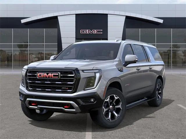 new 2025 GMC Yukon XL car, priced at $101,490