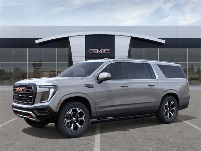 new 2025 GMC Yukon XL car, priced at $101,490