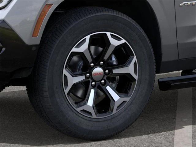 new 2025 GMC Yukon XL car, priced at $101,490