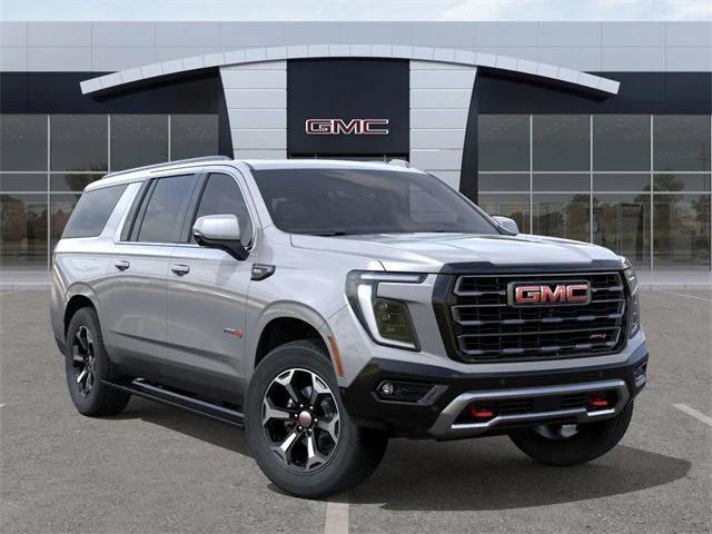 new 2025 GMC Yukon XL car, priced at $101,490