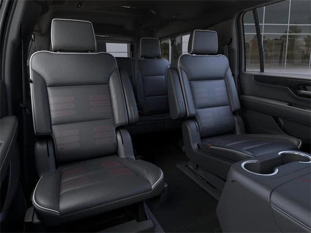 new 2025 GMC Yukon XL car, priced at $101,490