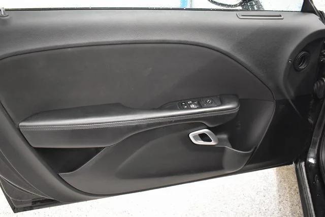used 2022 Dodge Challenger car, priced at $28,798