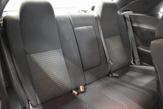 used 2022 Dodge Challenger car, priced at $28,798
