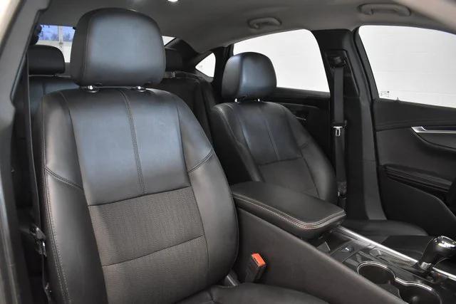 used 2019 Chevrolet Impala car, priced at $15,298