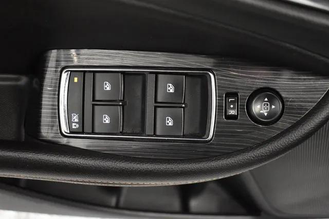 used 2019 Chevrolet Impala car, priced at $15,298