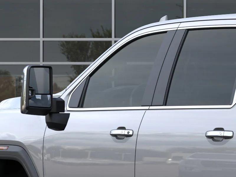 new 2026 GMC Sierra 2500 car, priced at $91,415