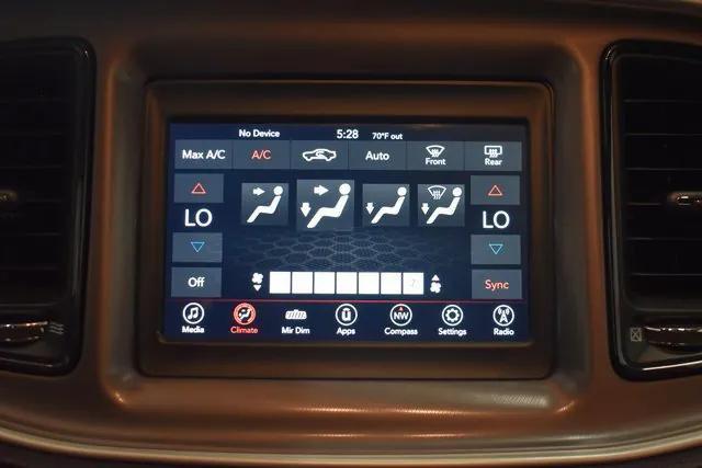 used 2022 Dodge Challenger car, priced at $24,898