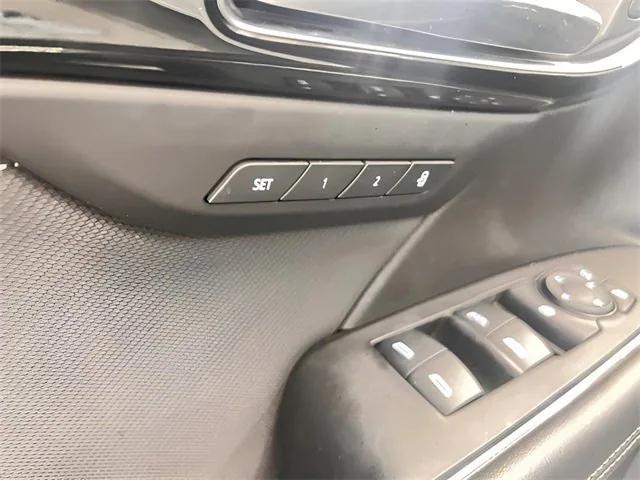 used 2024 Buick Envision car, priced at $25,398