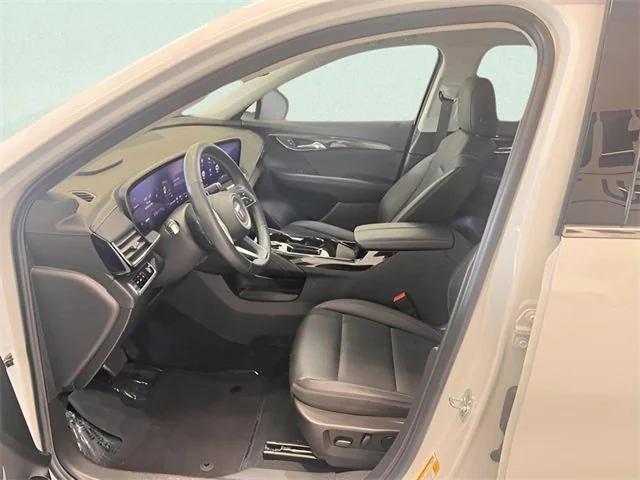 used 2024 Buick Envision car, priced at $25,398