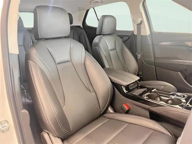 used 2024 Buick Envision car, priced at $25,398