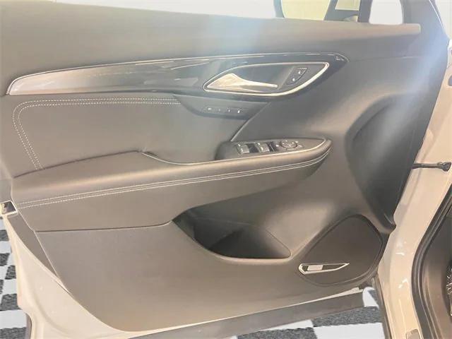 used 2024 Buick Envision car, priced at $25,398