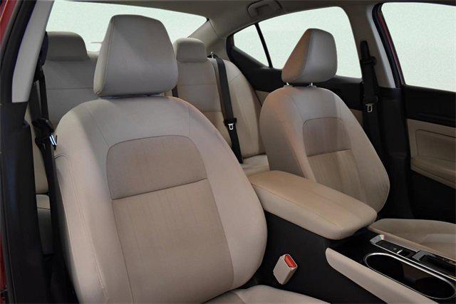 used 2024 Nissan Altima car, priced at $21,498