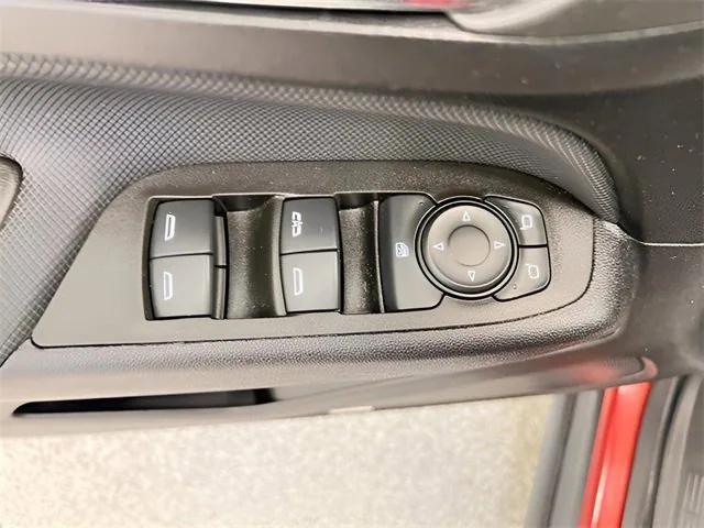 used 2023 Chevrolet Equinox car, priced at $24,198