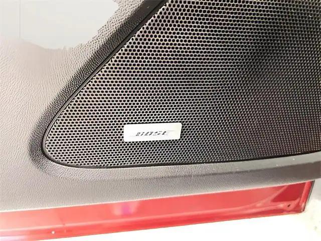 used 2023 Chevrolet Equinox car, priced at $24,198