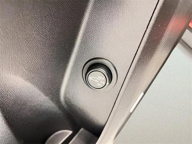 used 2023 Chevrolet Equinox car, priced at $24,198