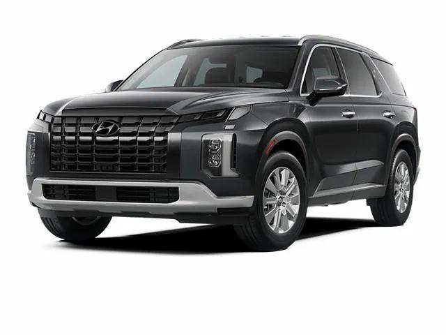 used 2024 Hyundai Palisade car, priced at $35,998