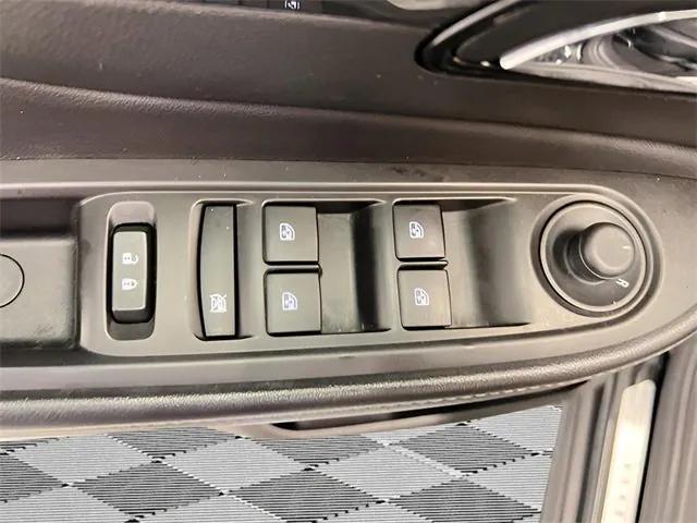 used 2021 Buick Encore car, priced at $16,698