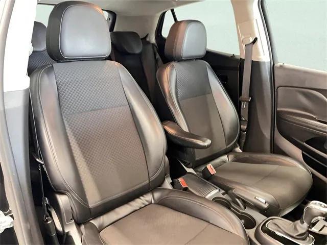 used 2021 Buick Encore car, priced at $16,698