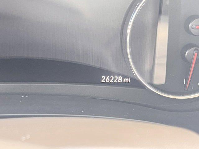 used 2024 Chevrolet Malibu car, priced at $23,798