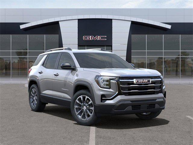 new 2025 GMC Terrain car, priced at $31,590