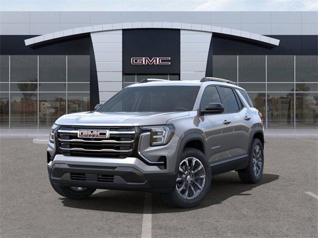new 2025 GMC Terrain car, priced at $31,590