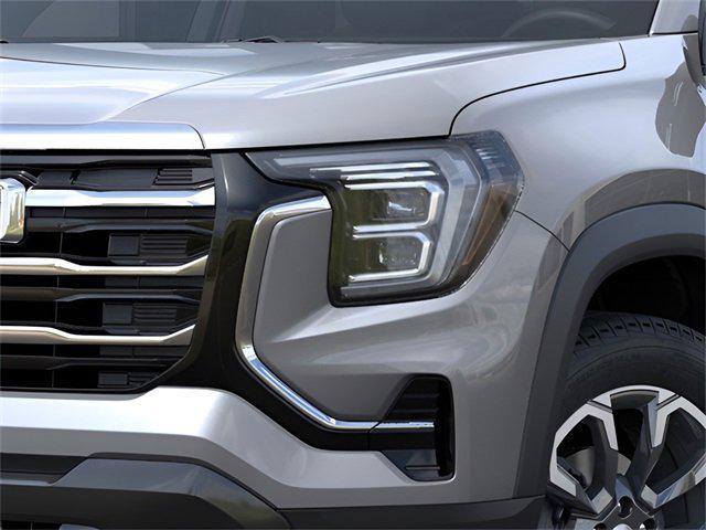 new 2025 GMC Terrain car, priced at $31,590
