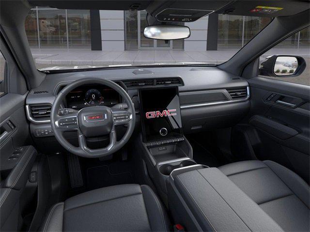 new 2025 GMC Terrain car, priced at $31,590