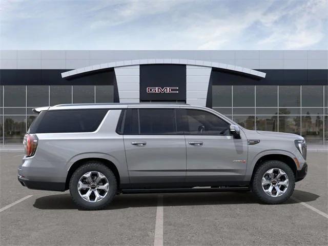 new 2025 GMC Yukon XL car, priced at $84,080