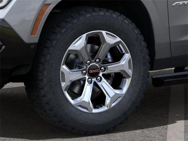 new 2025 GMC Yukon XL car, priced at $84,080