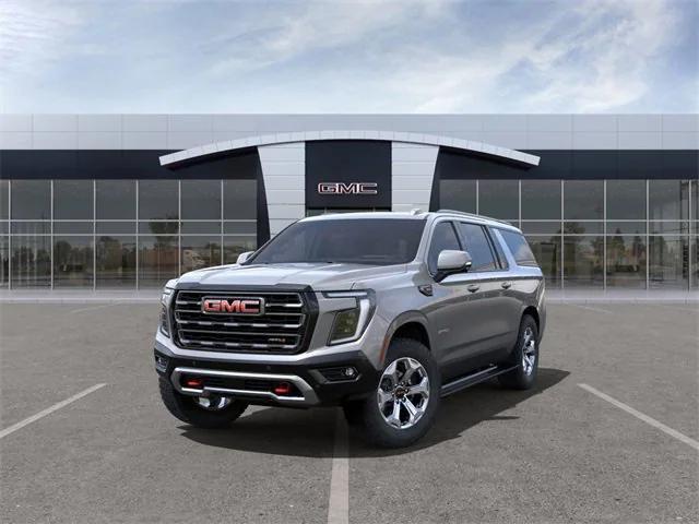 new 2025 GMC Yukon XL car, priced at $84,080