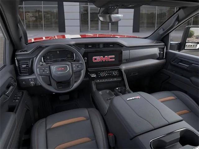 new 2025 GMC Sierra 2500 car, priced at $87,260