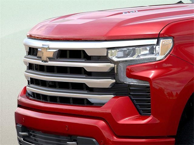 new 2025 Chevrolet Silverado 1500 car, priced at $66,145