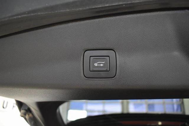 used 2023 Chevrolet TrailBlazer car, priced at $21,598