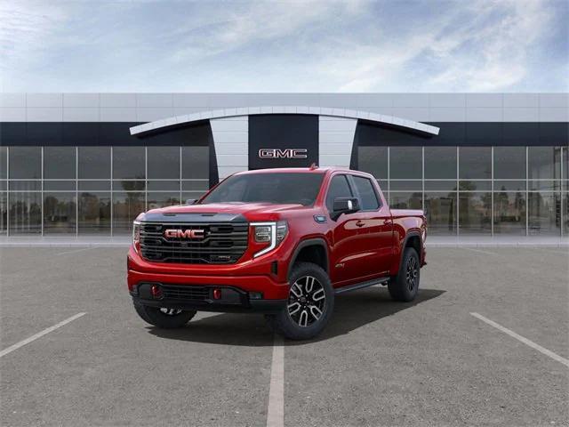 new 2025 GMC Sierra 1500 car, priced at $69,455