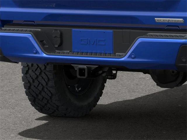 new 2025 GMC Canyon car, priced at $46,350