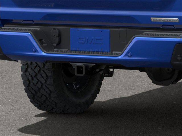 new 2025 GMC Canyon car, priced at $46,350