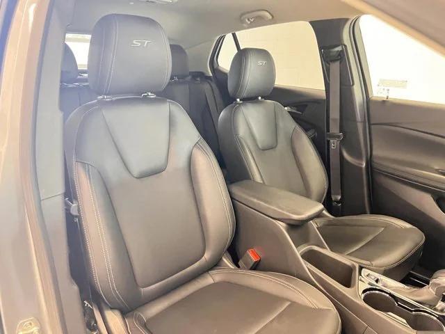 used 2024 Buick Encore GX car, priced at $21,998