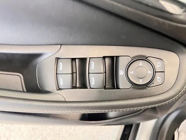 used 2024 Buick Encore GX car, priced at $21,998