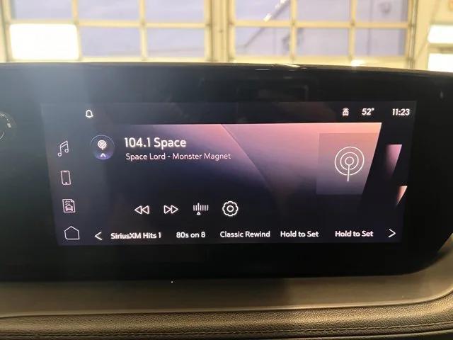 used 2024 Buick Encore GX car, priced at $21,998