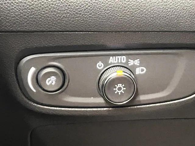 used 2024 Buick Encore GX car, priced at $21,998