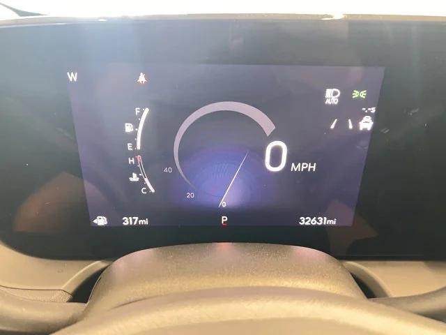 used 2024 Buick Encore GX car, priced at $21,998