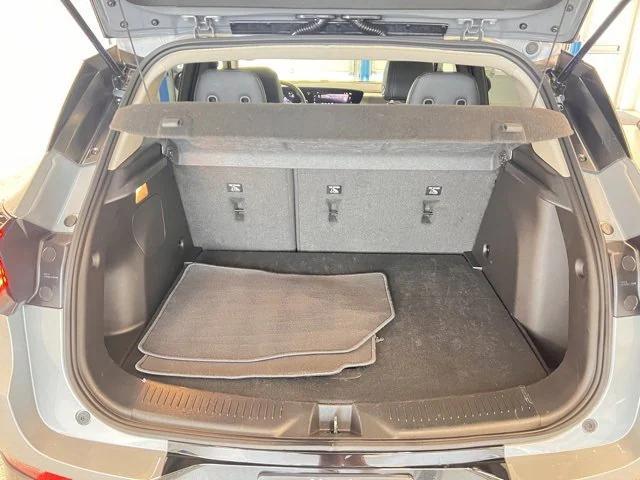 used 2024 Buick Encore GX car, priced at $21,998