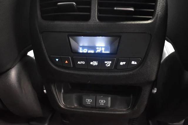 used 2020 Acura MDX car, priced at $25,498