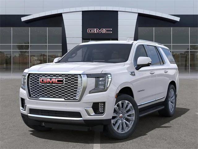 new 2024 GMC Yukon car, priced at $86,465