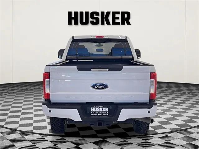 used 2019 Ford F-250 car, priced at $37,498