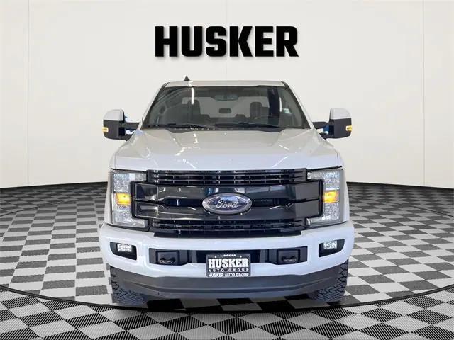 used 2019 Ford F-250 car, priced at $37,498